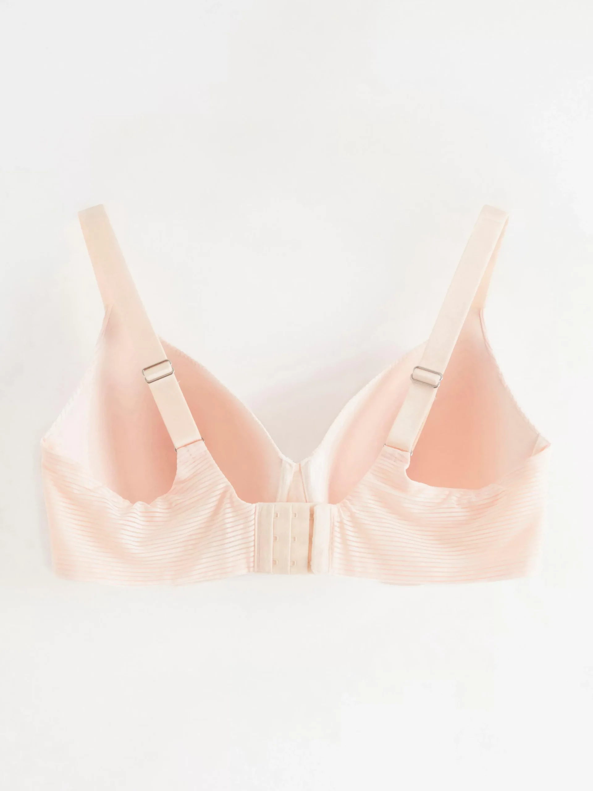 Bh>Lindex Dahlia T-Shirt Bh Lt Pink