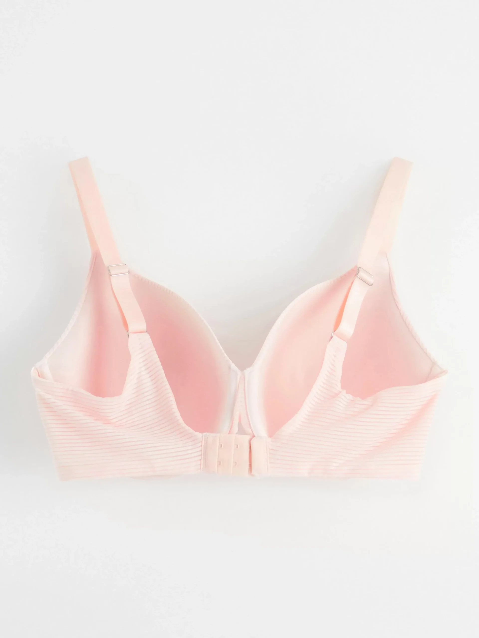 Bh>Lindex Dahlia T-Shirt Bh Lt Pink