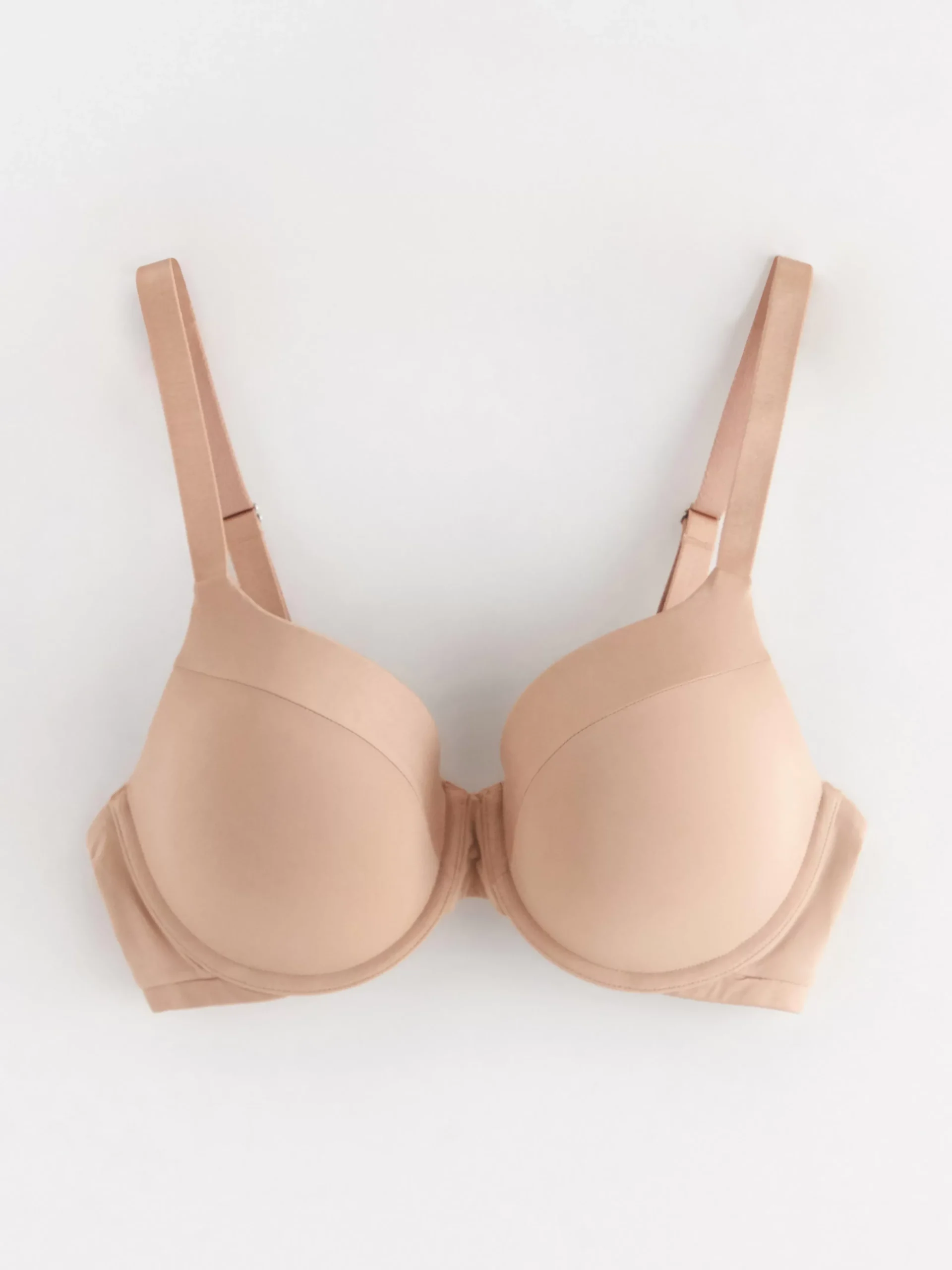 Bh>Lindex Dahlia T-Shirt-Bh Beige