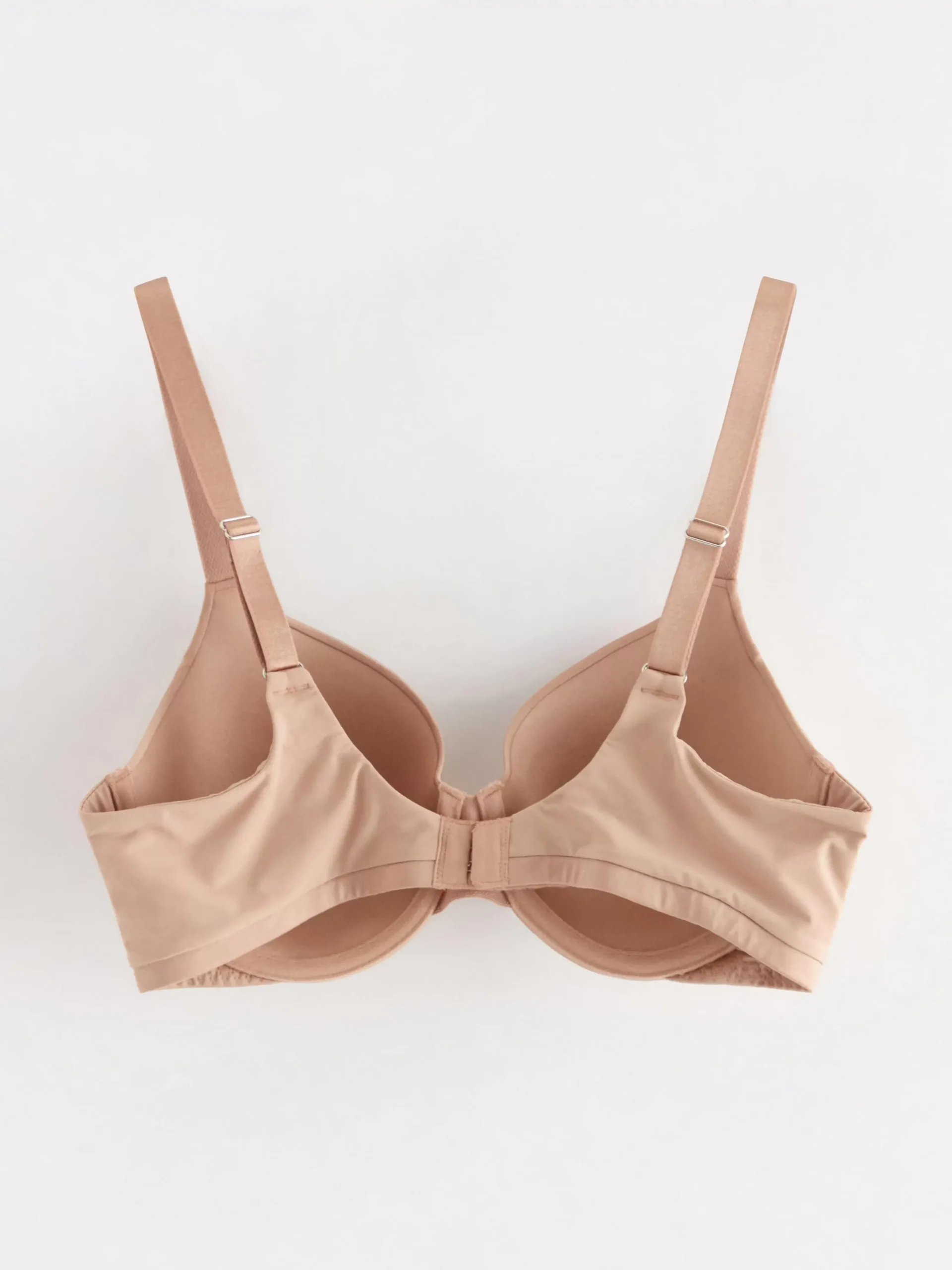 Bh>Lindex Dahlia T-Shirt-Bh Beige