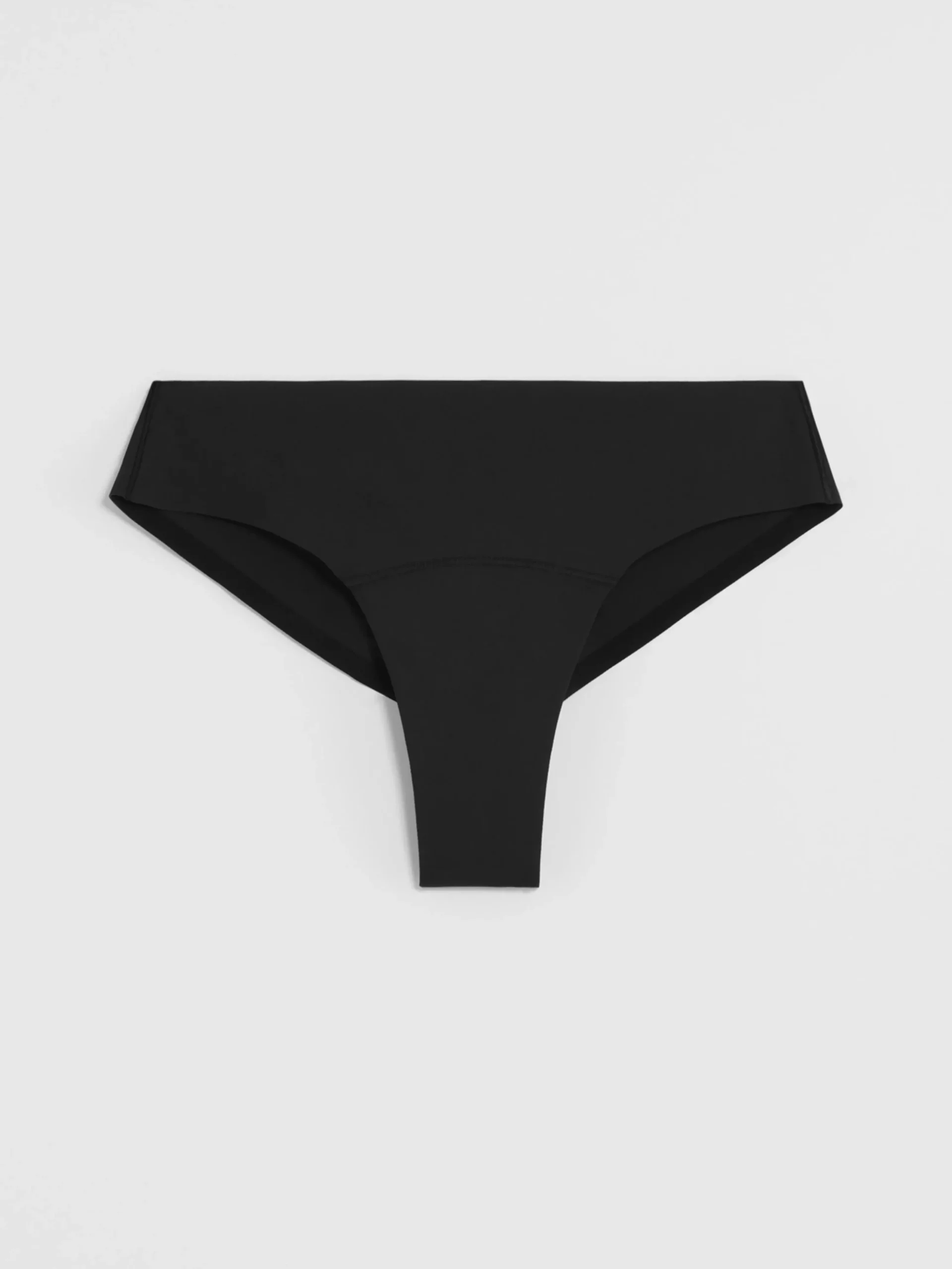 Trosor>Lindex Engineered Brazilian – Trosskydd Med Mini Absorption Black
