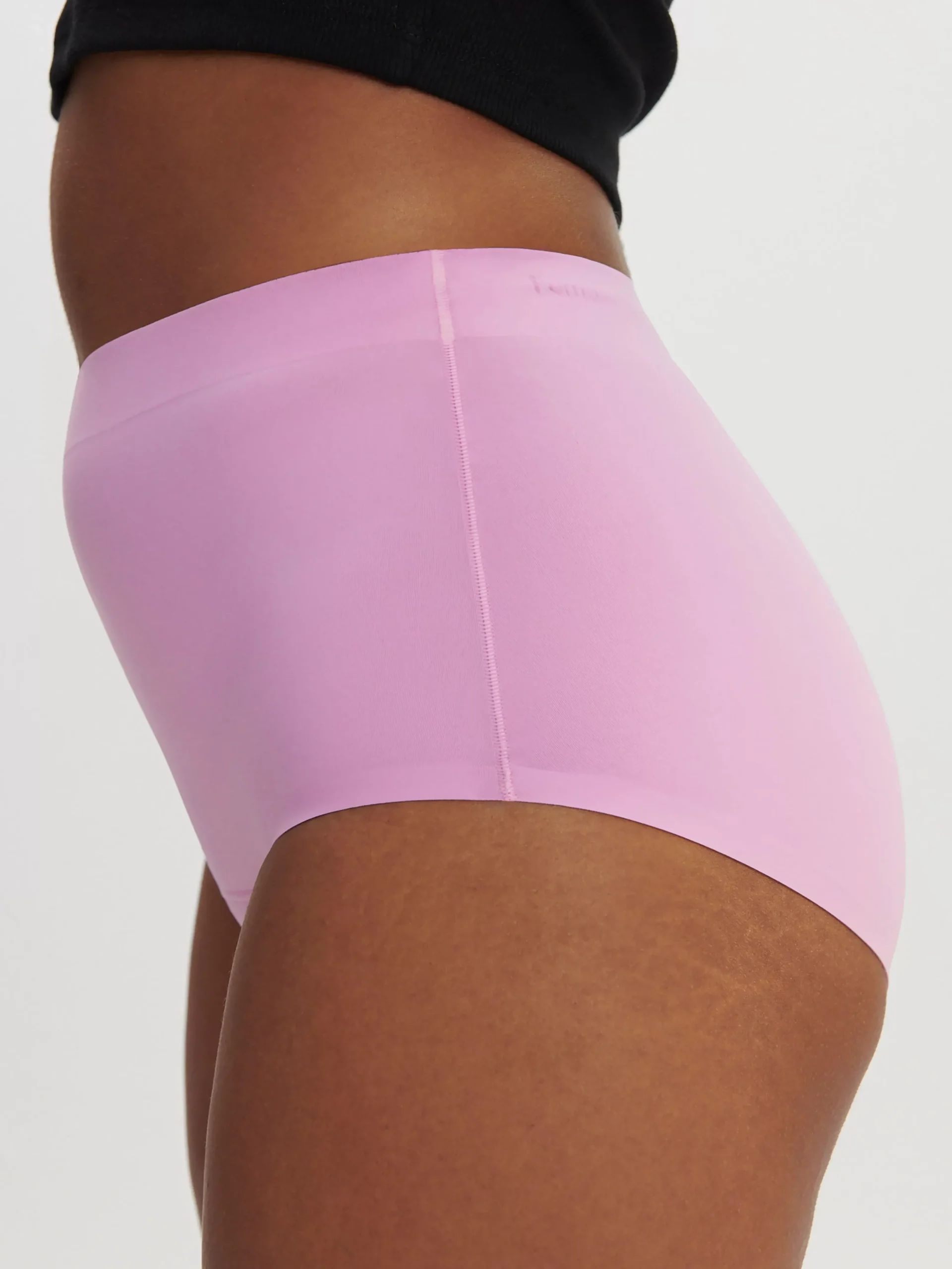 Trosor>Lindex Engineered High Waist – Menstrosa Med Medel Absorption Light Lilac