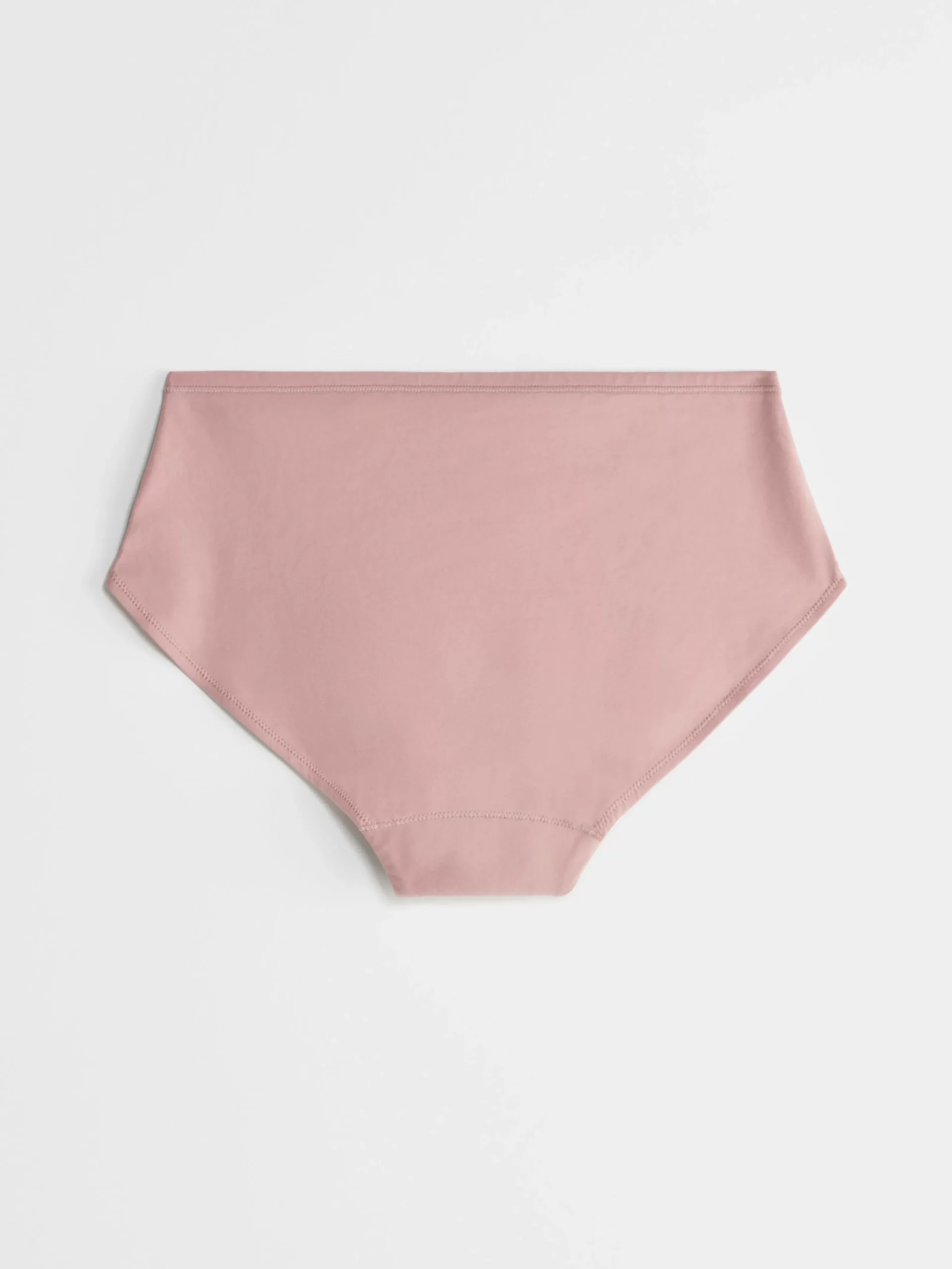 Trosor>Lindex Engineered Hiphugger – Menstrosa Med Medel Absorption Light Dusty Pink