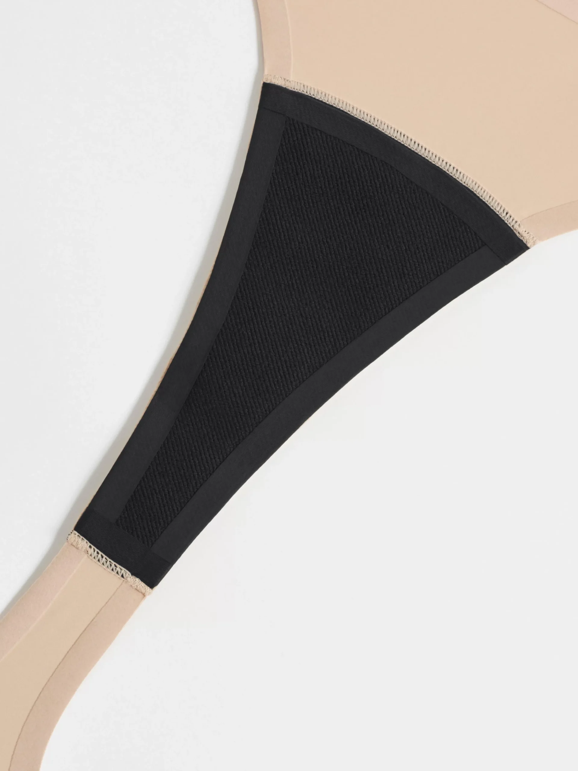 Trosor>Lindex Engineered Thong – Menstrosa Med Latt Absorption Beige