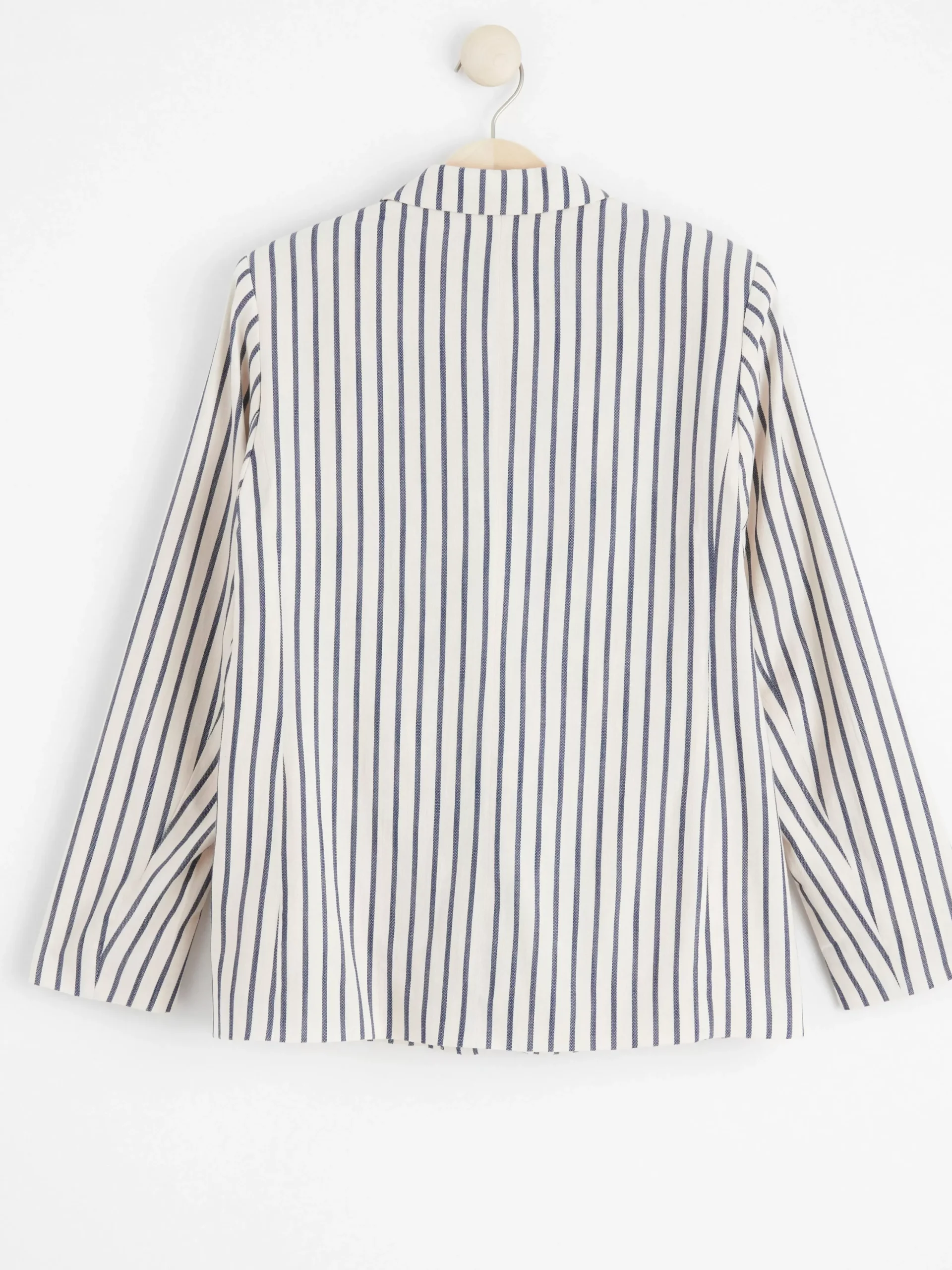 Kavajer>Lindex Enkelknappt Kavaj Off White