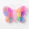 Accessoarer>Lindex Farggranna Gummiband Light Pink