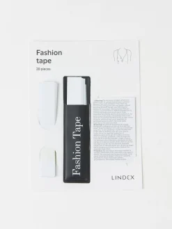 Accessoarer>Lindex Fashion Tape Transparent