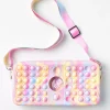 Accessoarer>Lindex Fidgetleksaksvaska Light Pink