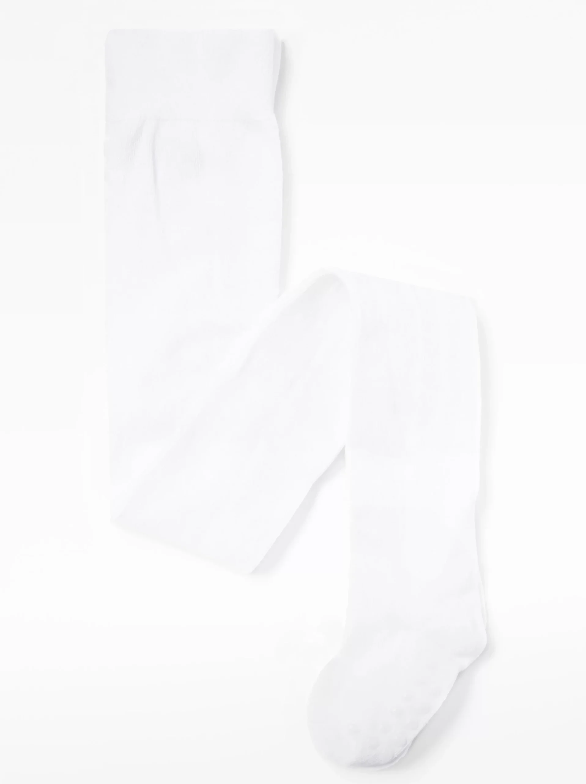 Strumpor & Strumpbyxor>Lindex Finstickad Strumpbyxa Light White