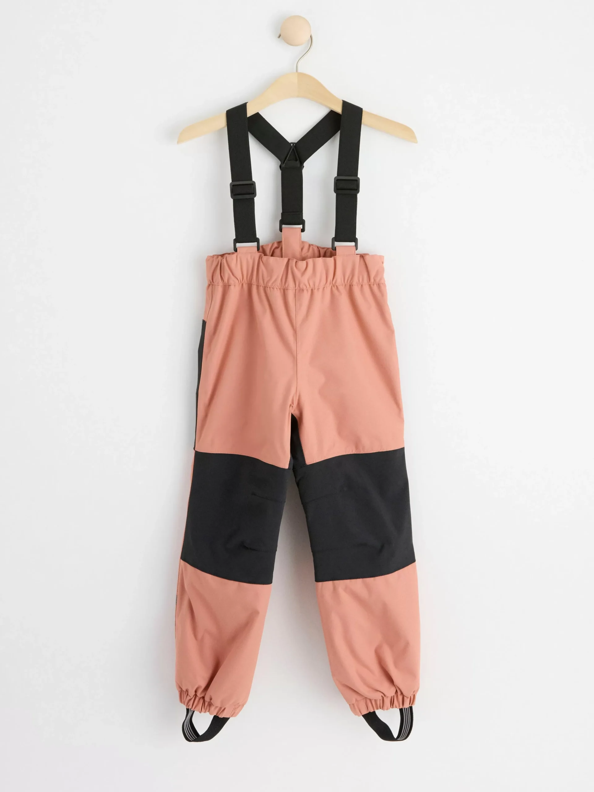 Byxor & Leggings>Lindex Fix Skalbyxa Med Justerbart Ben Dusty Coral