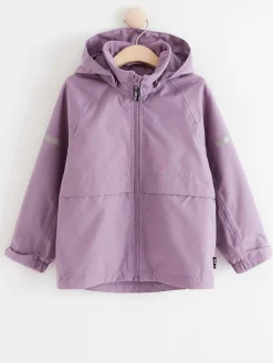 Ytterkläder>Lindex Fix Skaljacka Med Justerbar Arm Lilac
