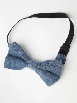 Accessoarer>Lindex Fluga Dark Navy