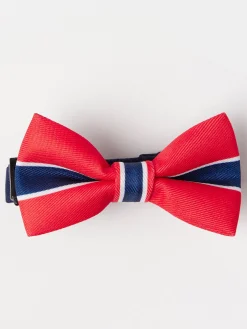 Accessoarer>Lindex Fluga Med Norge-Flagga Navy