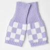 Accessoarer>Lindex Handledsvarmare Light Lilac