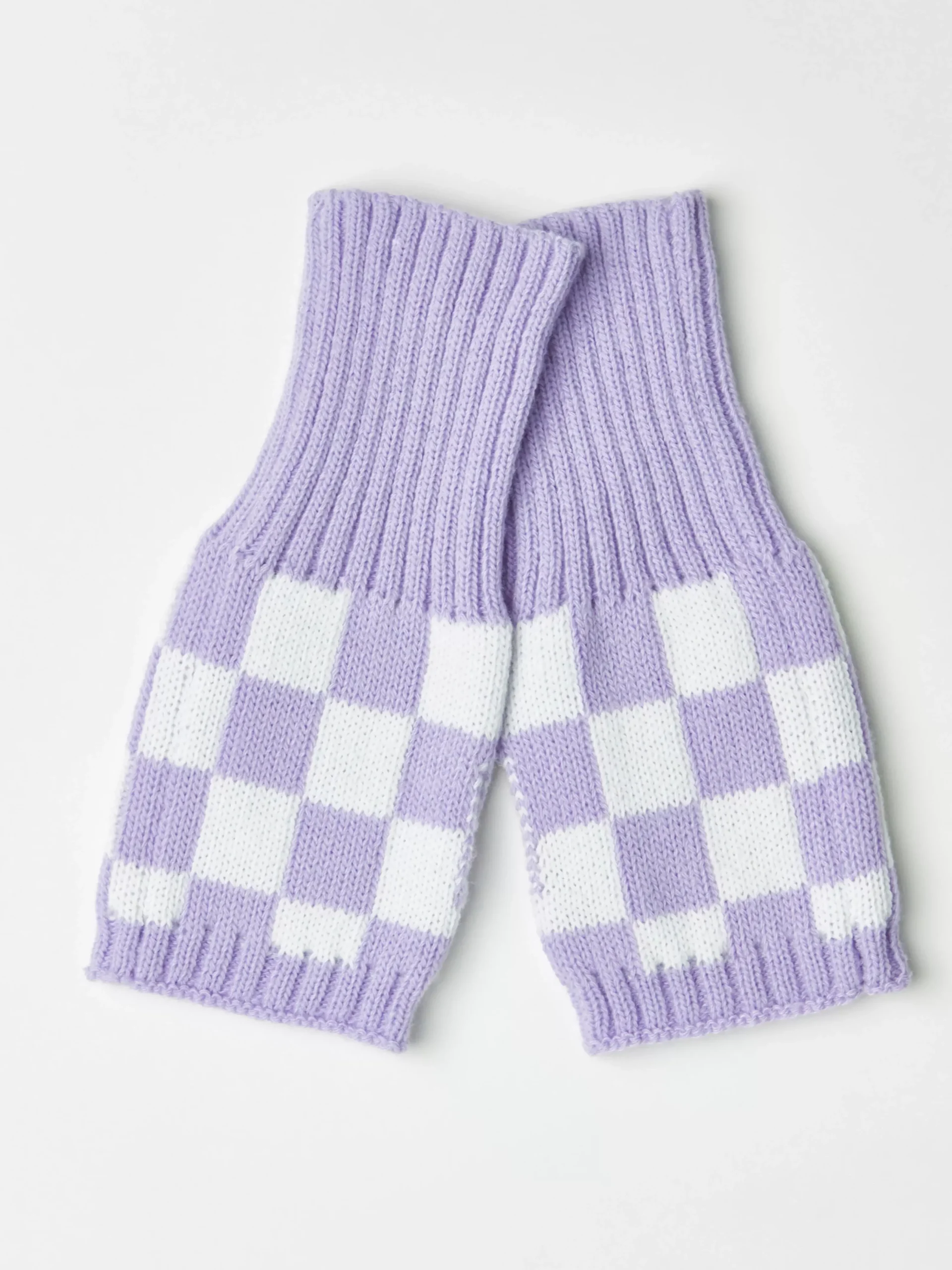 Accessoarer>Lindex Handledsvarmare Light Lilac