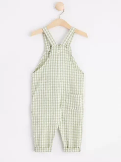 Byxor & Leggings>Lindex Hangselbyxa I Backebolja Dusty Green