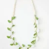 Accessoarer>Lindex Harband Med Blommor White