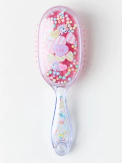 Accessoarer>Lindex Harborste Med Enhorning Och Godis Light Pink