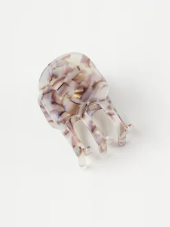 Accessoarer>Lindex Harklamma Lilac