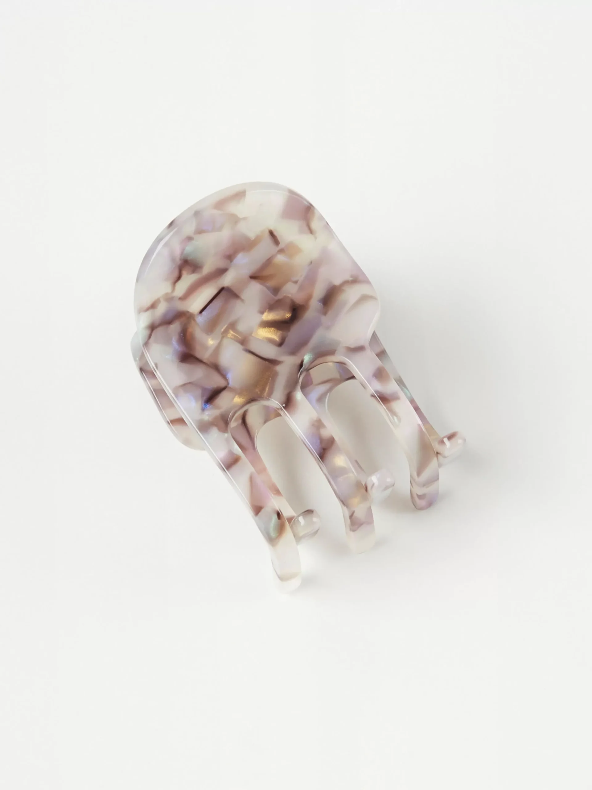 Accessoarer>Lindex Harklamma Lilac
