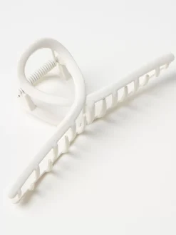 Accessoarer>Lindex Harklamma Light Beige