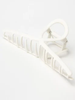 Accessoarer>Lindex Harklamma Light Beige
