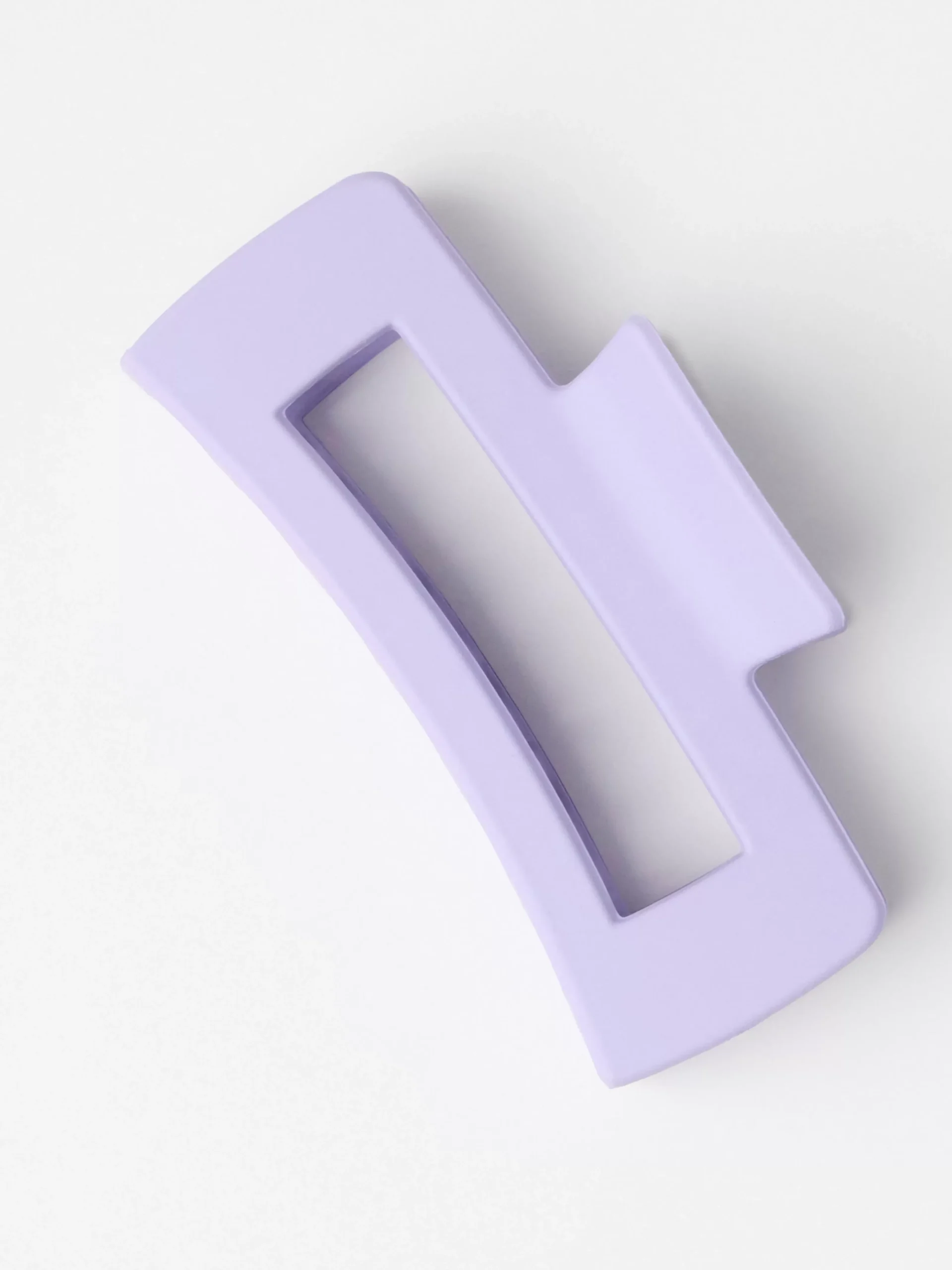 Accessoarer>Lindex Harklamma Lilac