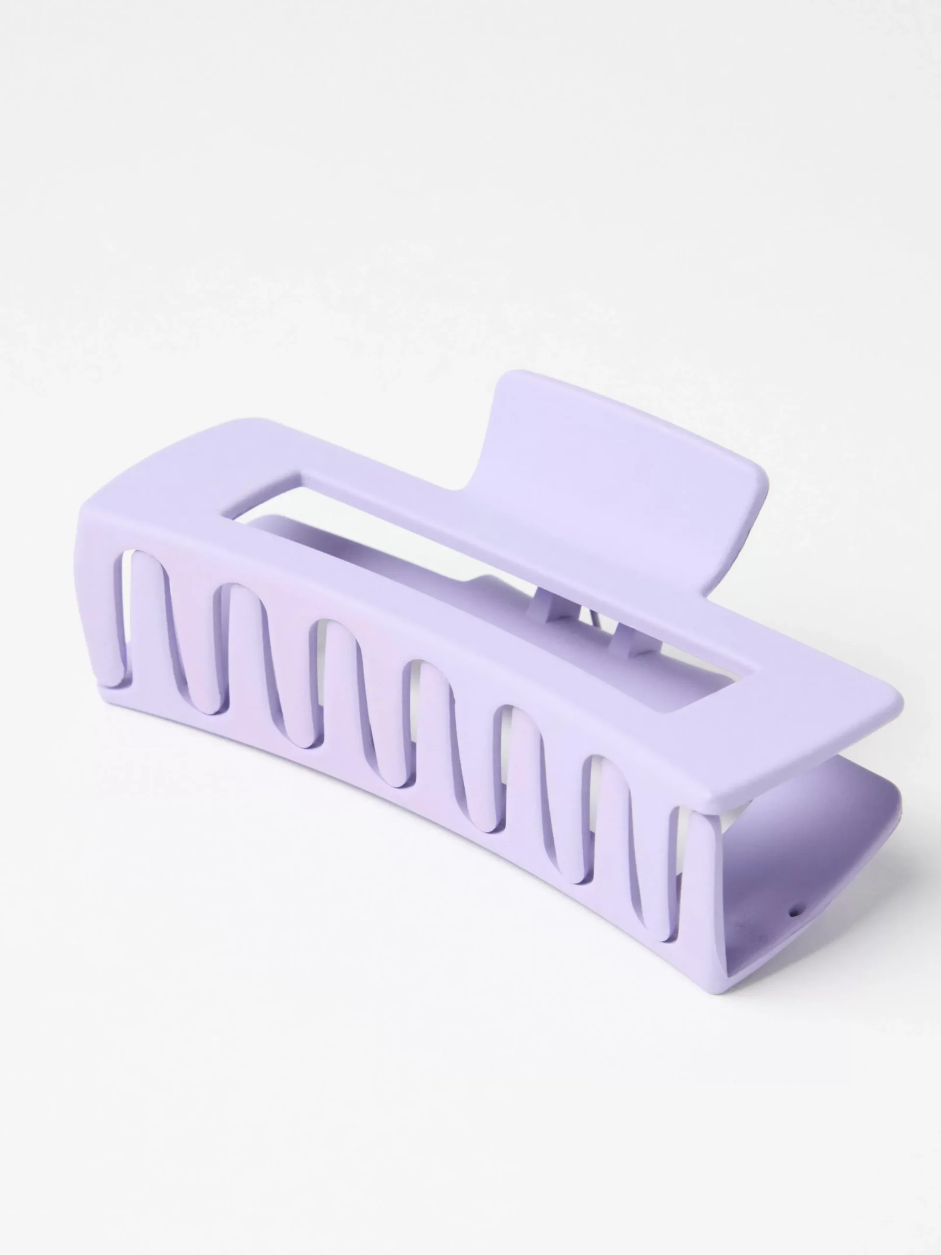 Accessoarer>Lindex Harklamma Lilac