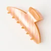 Accessoarer>Lindex Harklamma Orange