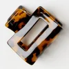 Accessoarer>Lindex Harklamma Brown