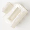 Accessoarer>Lindex Harklamma White