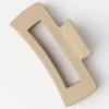 Accessoarer>Lindex Harklamma Beige