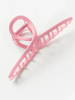 Accessoarer>Lindex Harklamma Pink