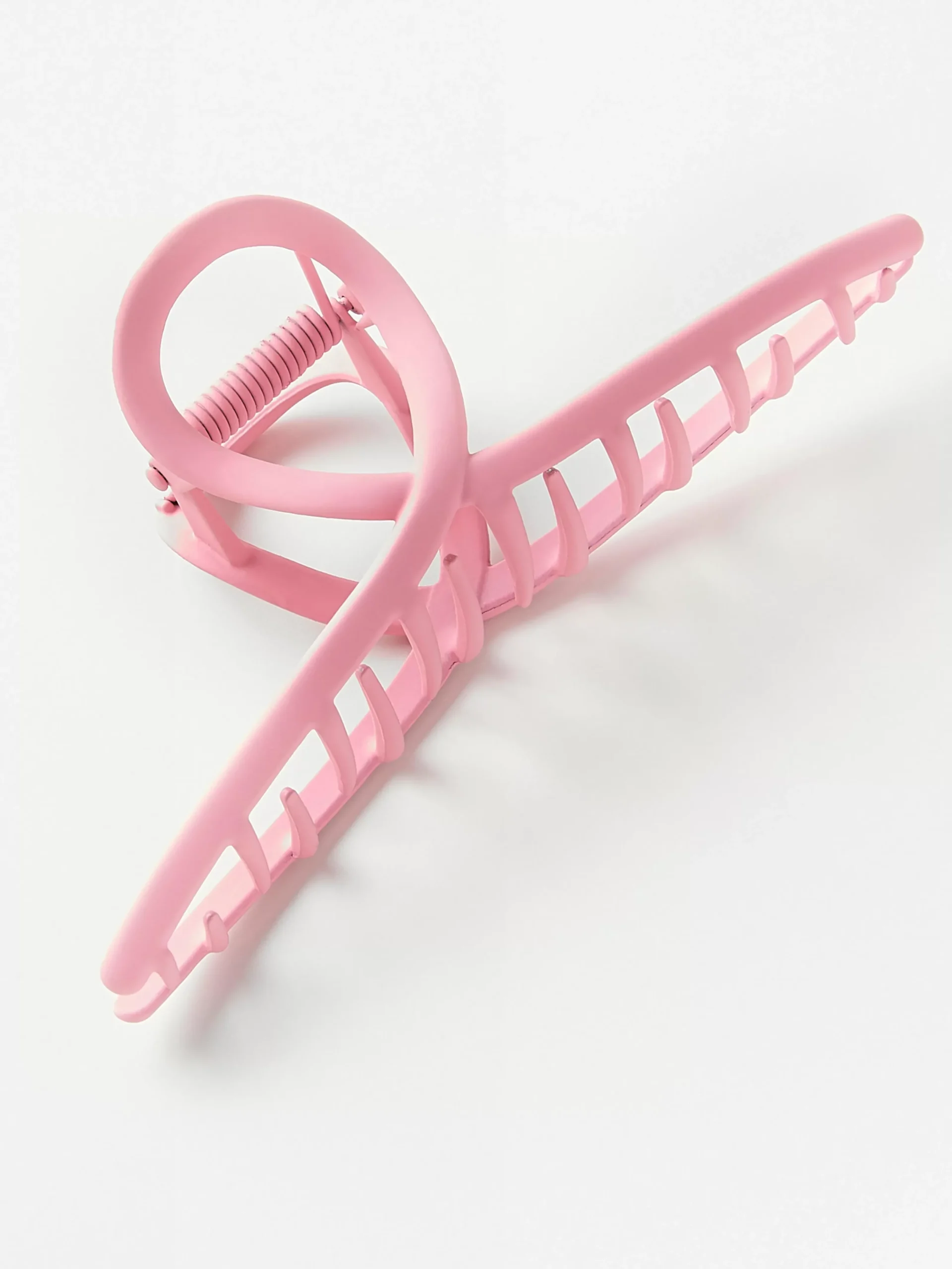 Accessoarer>Lindex Harklamma Pink