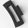 Accessoarer>Lindex Harklamma Black