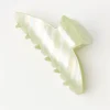 Accessoarer>Lindex Harklamma Light Dusty Green
