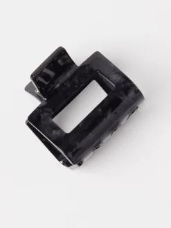 Accessoarer>Lindex Harklamma Black