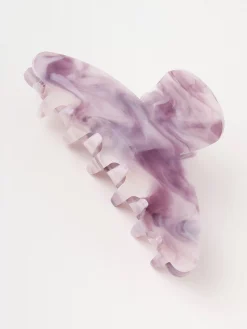Accessoarer>Lindex Harklamma Light Lilac