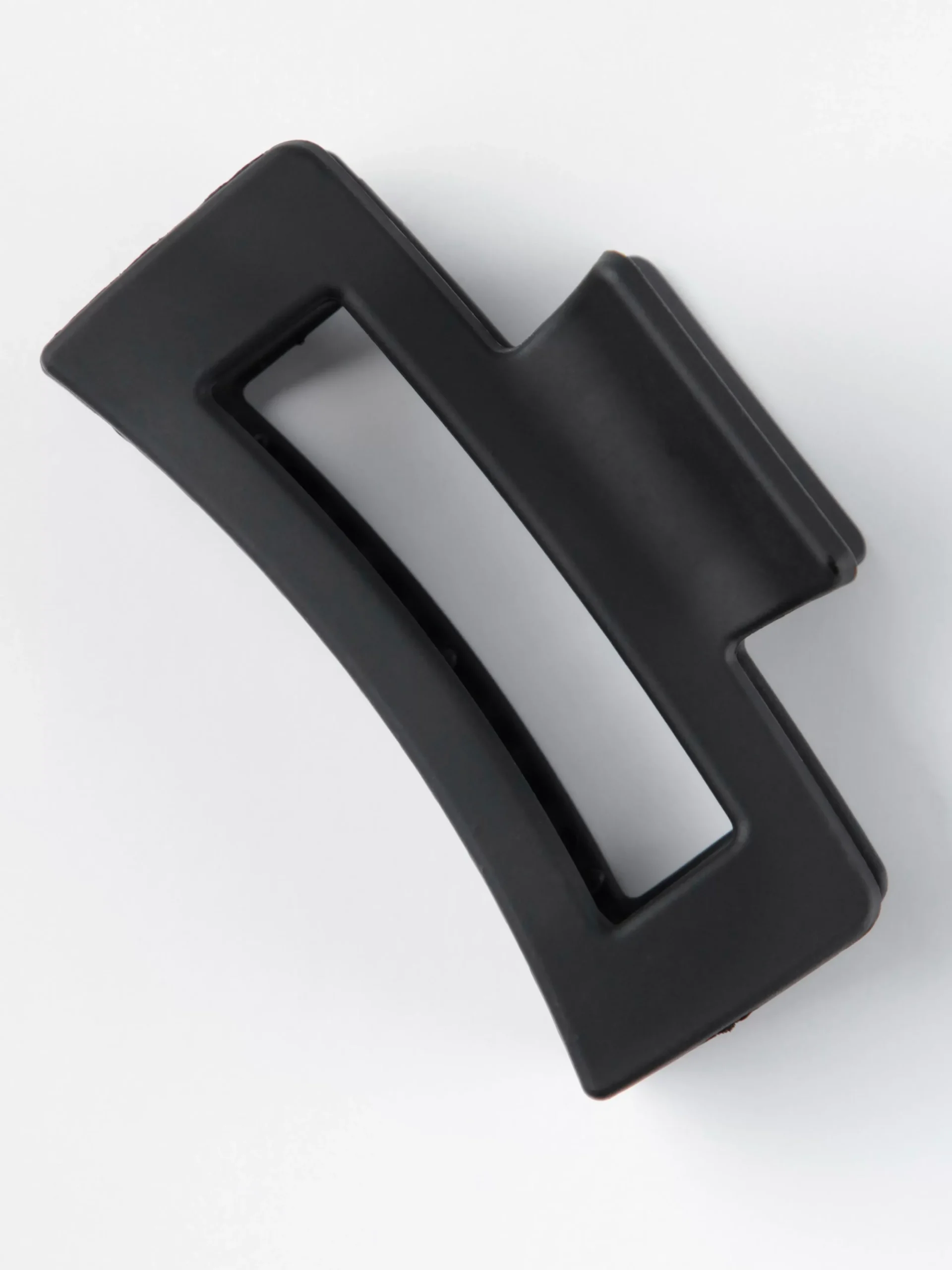 Accessoarer>Lindex Harklamma Black