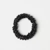 Accessoarer>Lindex Harsnodd Med Parlor Black