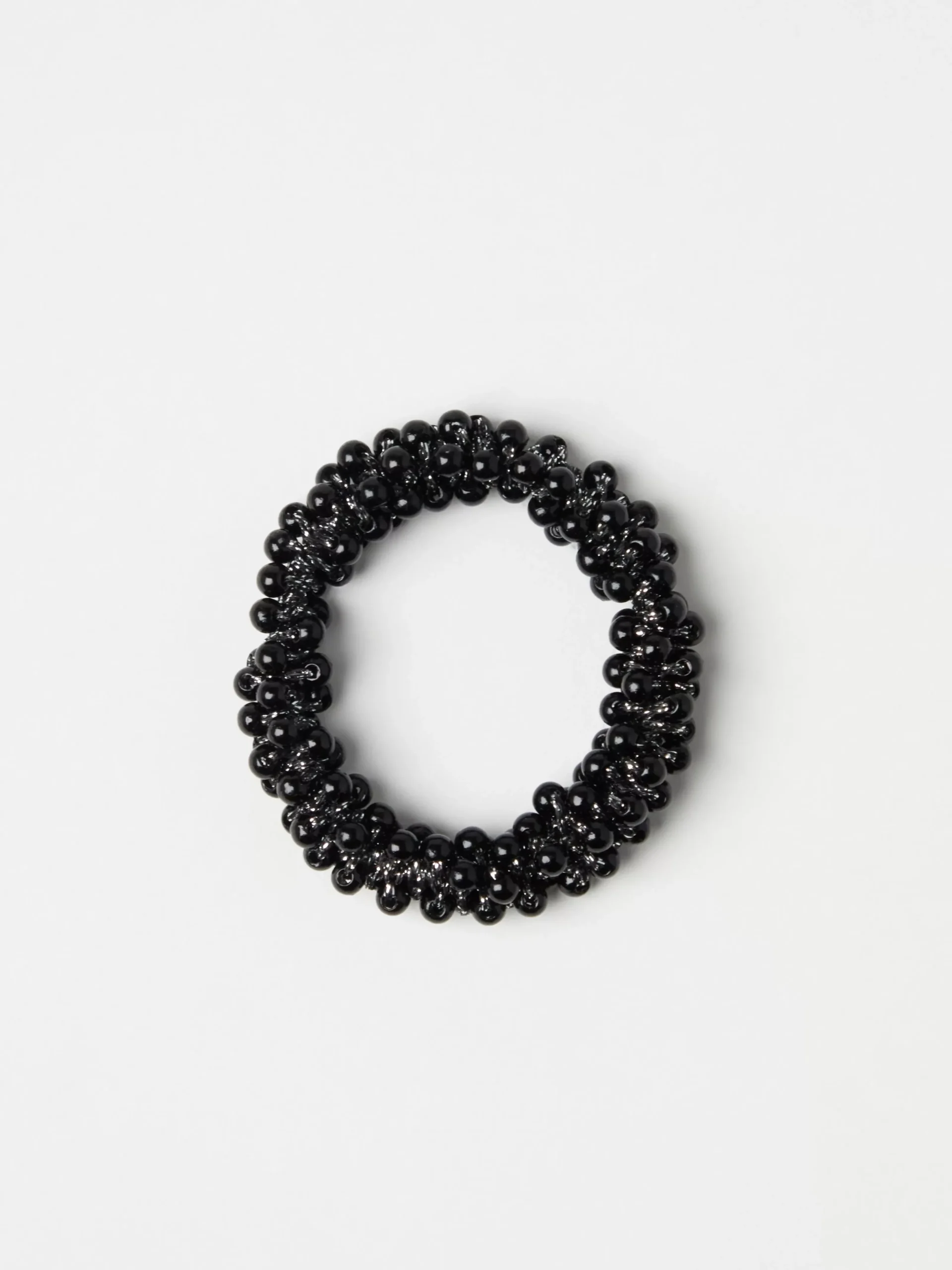 Accessoarer>Lindex Harsnodd Med Parlor Black