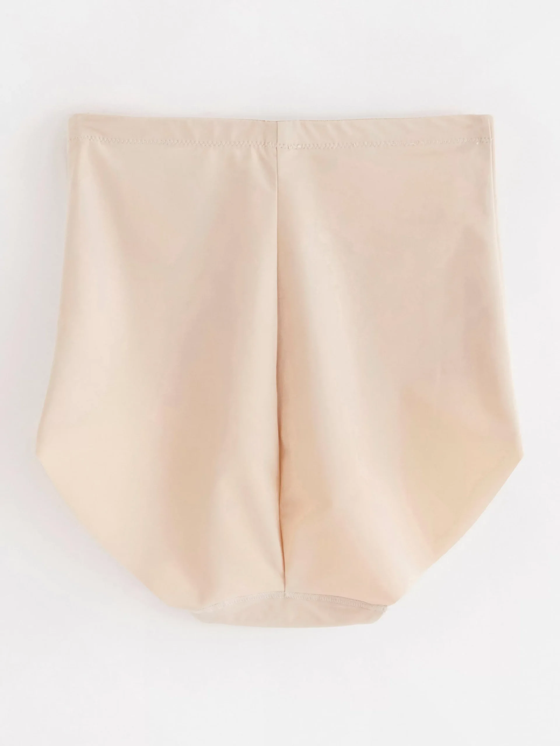 Trosor>Lindex High Waist Shapingtrosa Beige