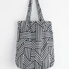 Accessoarer>Lindex Hopvikbar Shopper White