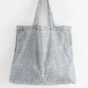 Accessoarer>Lindex Hopvikbar Shopper Black