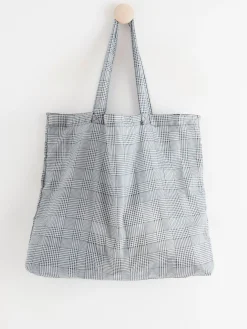 Accessoarer>Lindex Hopvikbar Shopper Black