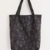 Accessoarer>Lindex Hopvikbar Shopper Black