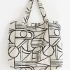 Accessoarer>Lindex Hopvikbar Shoppingvaska Light Beige