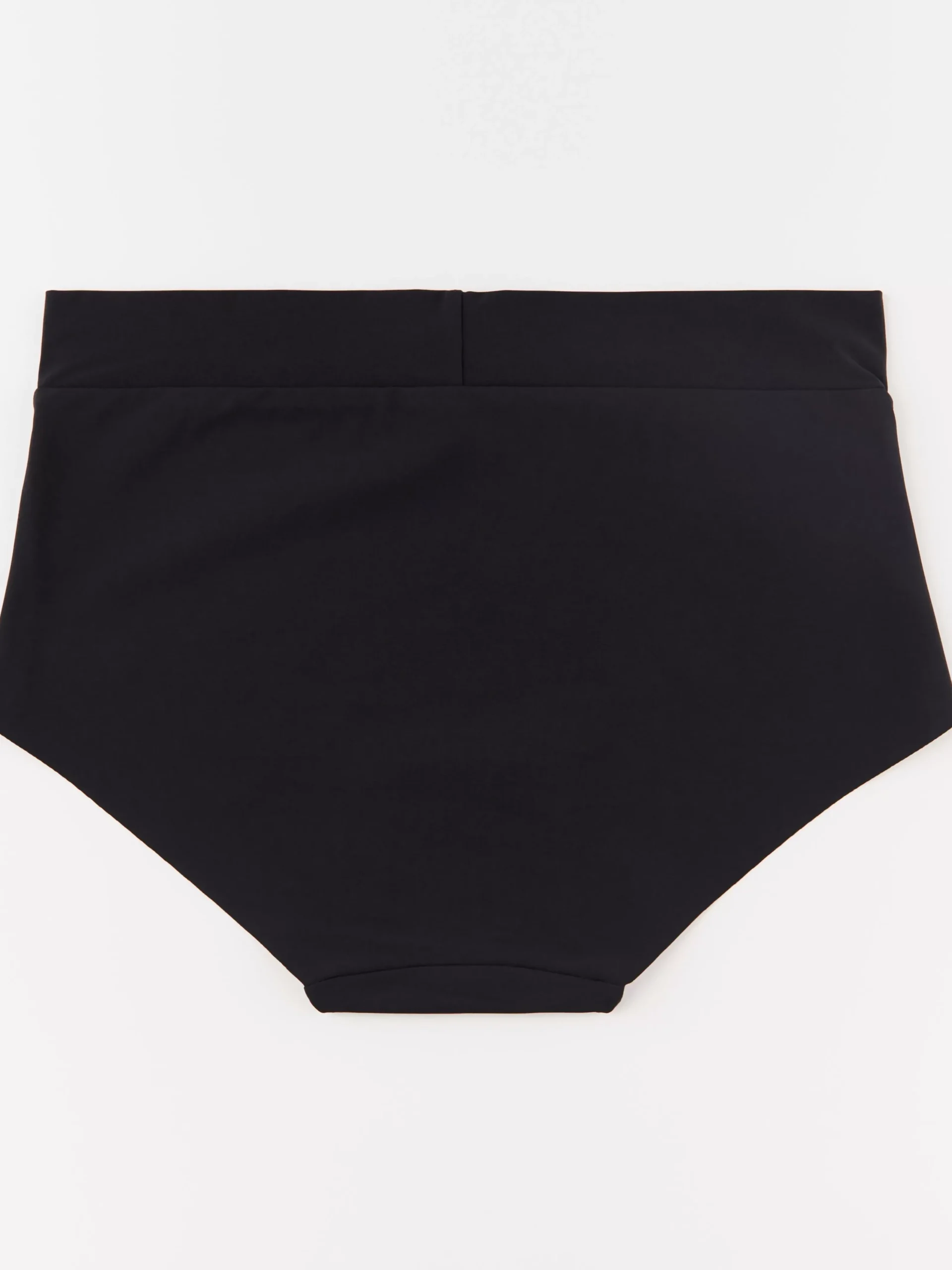 Trosor>Lindex Invisible Regular Waist Trosa Black