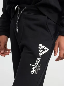 Byxor & Leggings><noscript><img width=