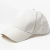 Accessoarer>Lindex Keps I Linne Light Beige